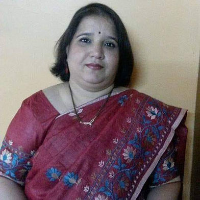 Dr. Prachi Amogh Moghe
