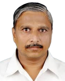 Kashinath Deodhar