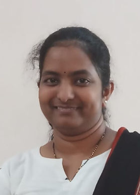 Harshada Salil Sawarkar