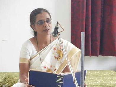 Vd. Mrs. Renuka Gayal