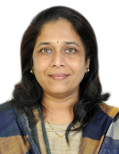 Dr Vaishali Dabake