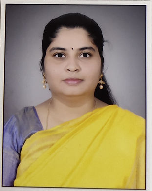 Dr. Pallavi Trivedi