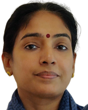 Dr. Veena Raj