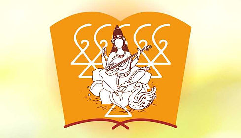 Vishwa Marathi Parishad Saraswati.jpg