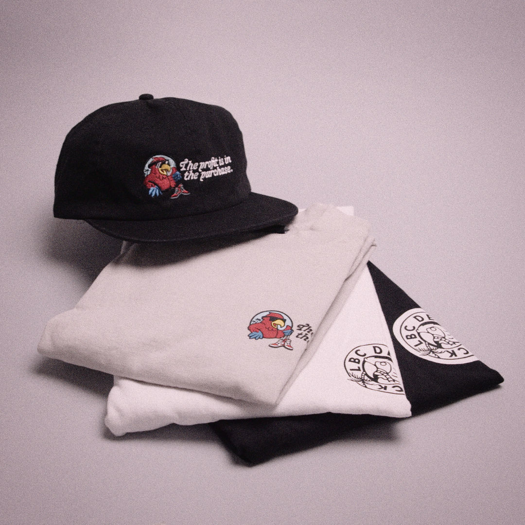 Friends & Family Pack