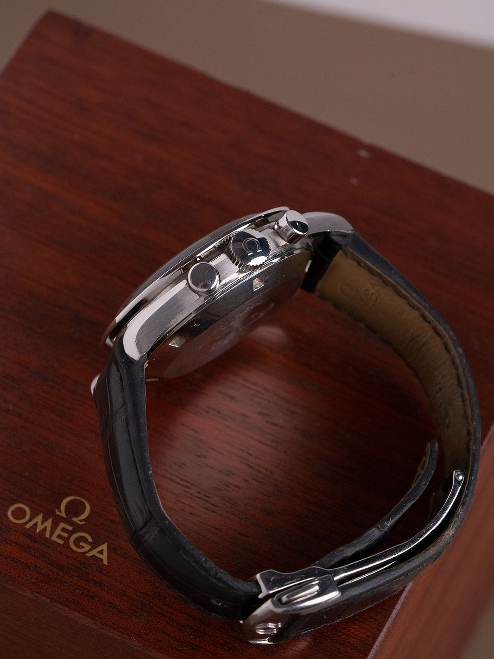 Miniatura: Omega Speedmaster "PREMOON"