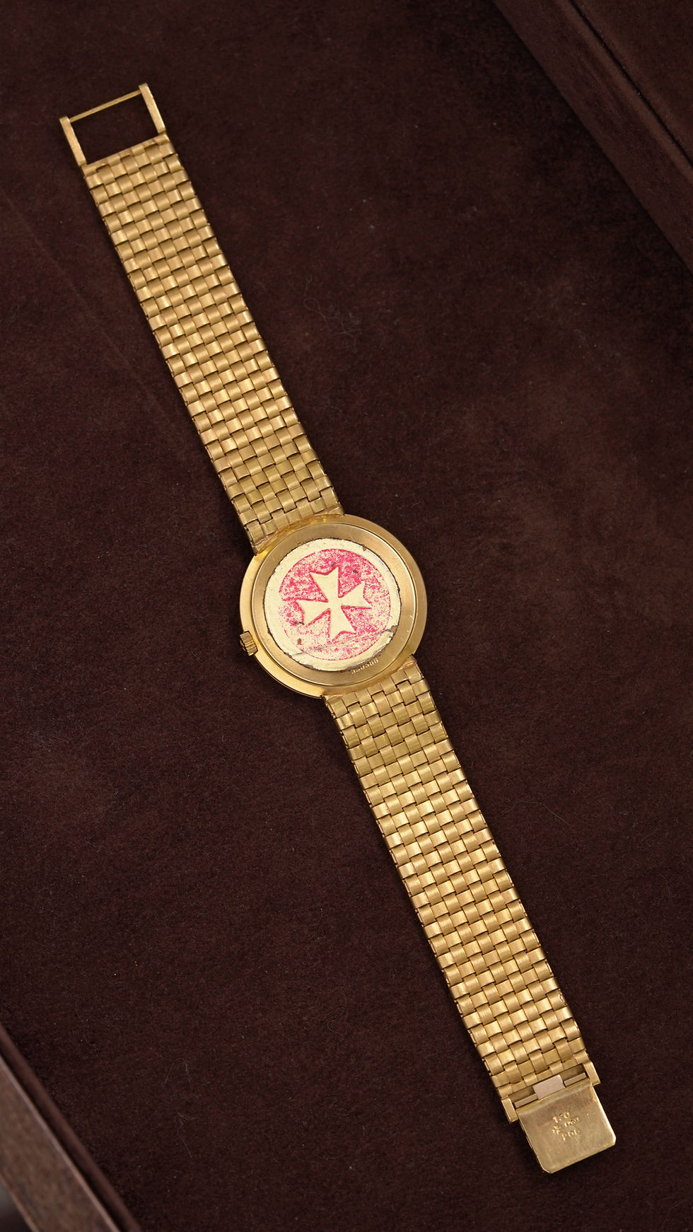 Miniatura: Vacheron Constantin Patrimony