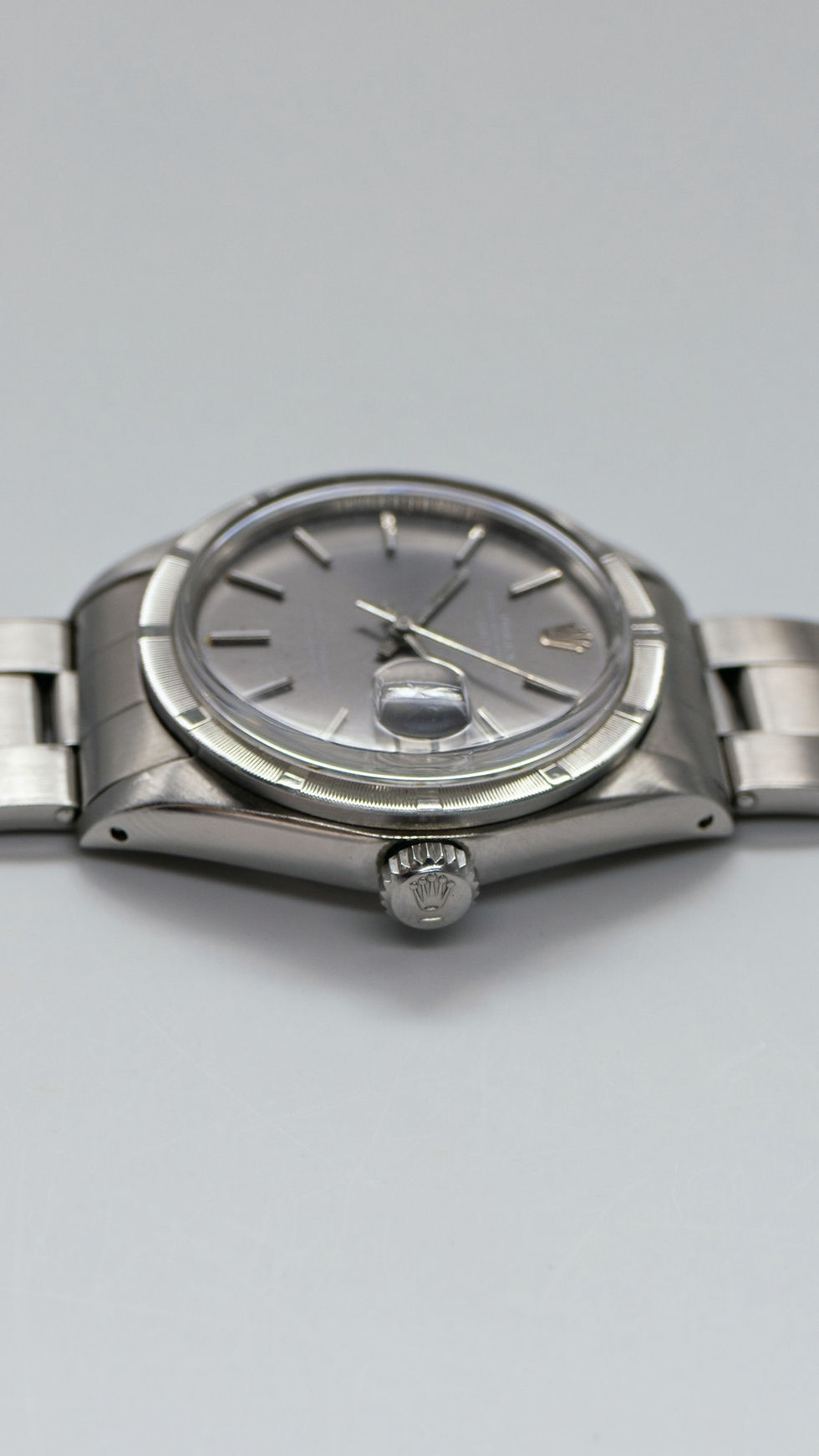 Miniatura: Rolex Oyster Perpetual Date