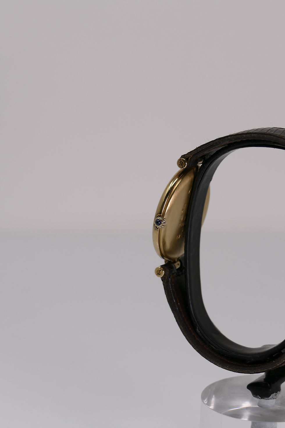 Miniatura: Cartier Vendomé Must