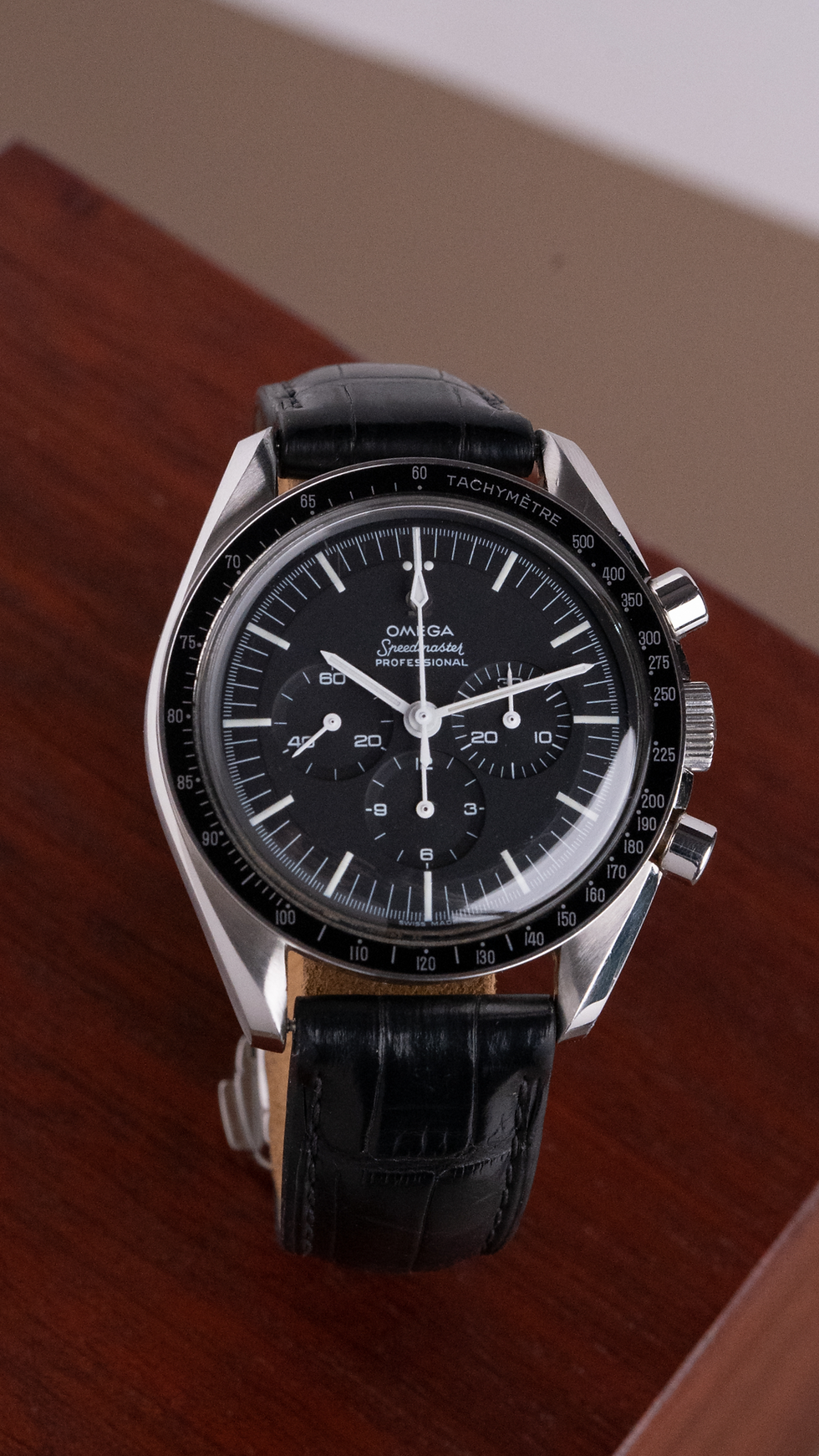Miniatura: Omega Speedmaster "PREMOON"