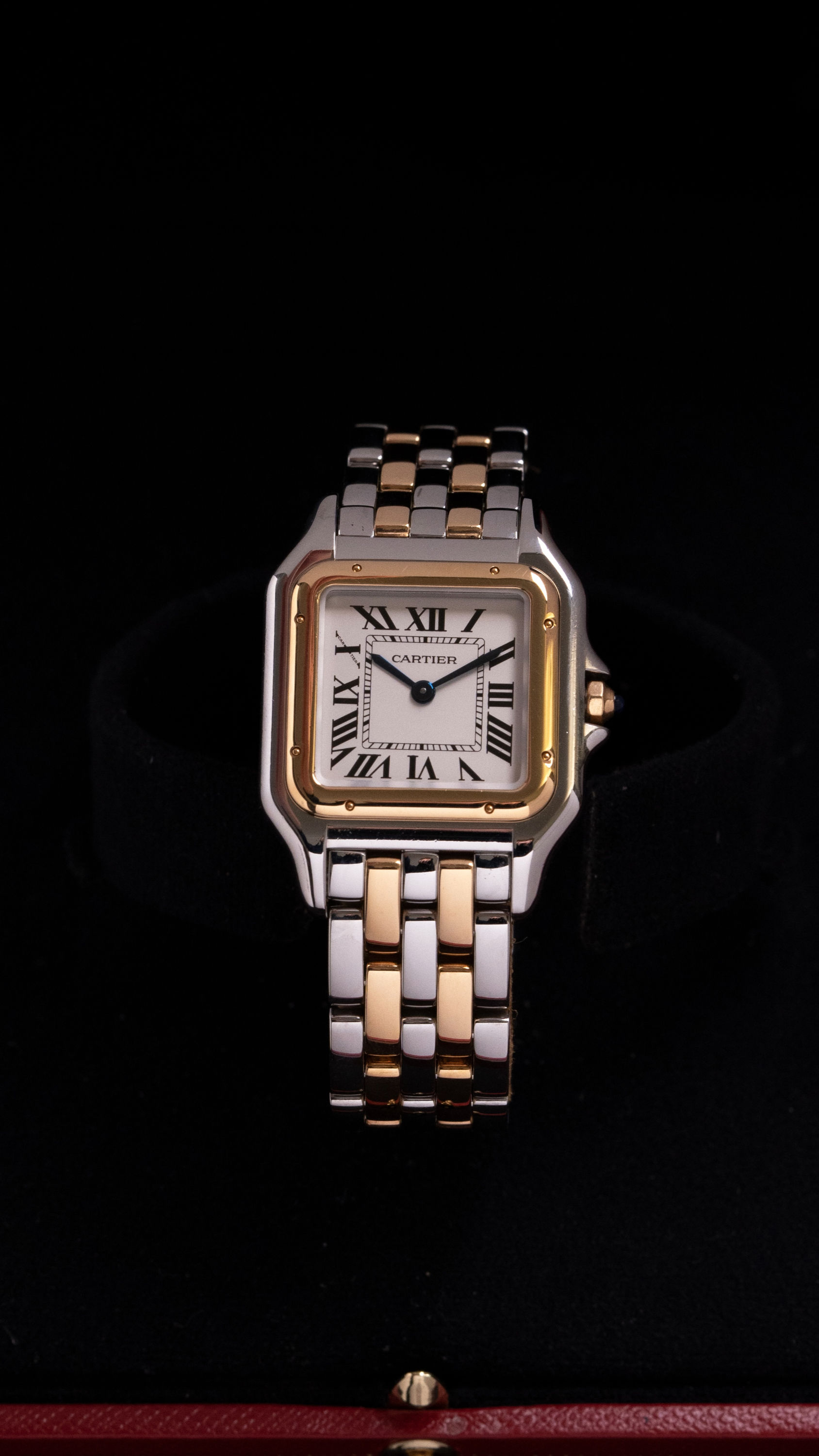 Cartier Panthere Medium