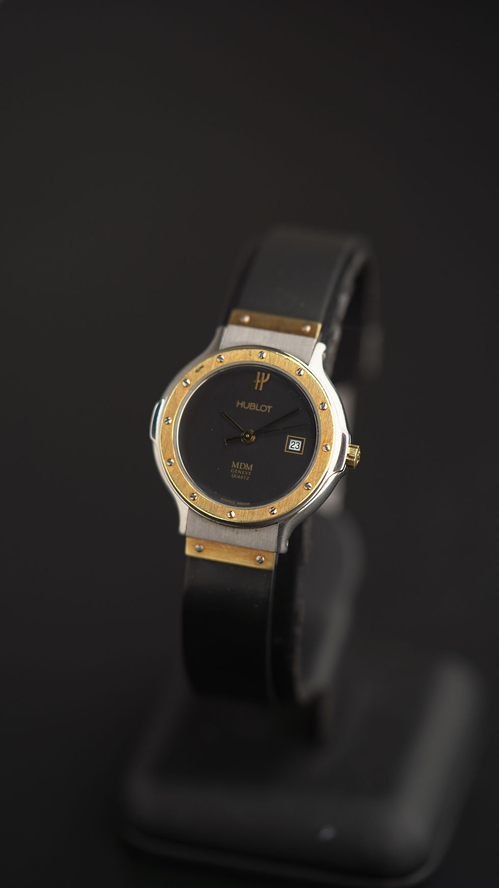 Miniatura: Hublot MDM Classic 28mm