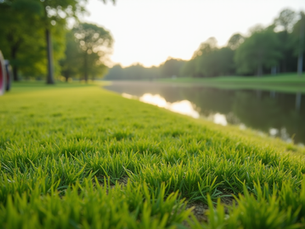Transform Your Elkader, Iowa Yard with Hydroseeding for a Gorgeous Lawn
