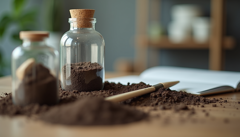The Importance of Soil Testing for Successful Hydroseeding in West Union