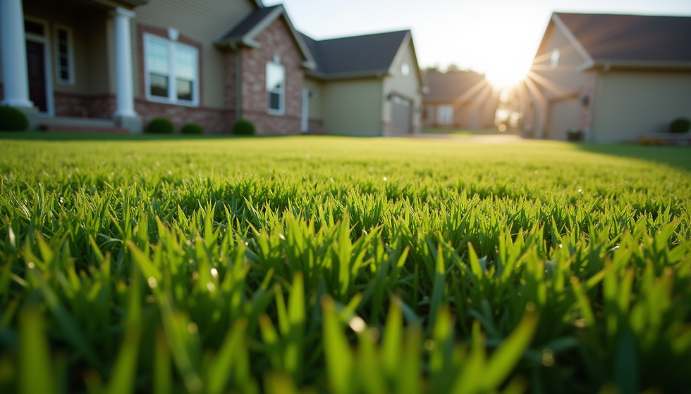 Transform Your Lawn with Hydroseeding in Manchester Iowa for Quick and Cost-Effective Results