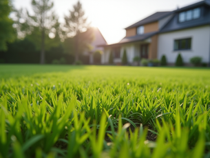 Understanding Hydroseeding Guarantees Essential Questions for Tipton Homeowners