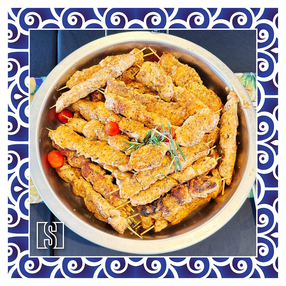 Trending Tacos & Casual Vibes 🌮