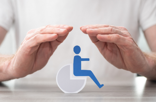 Dichiarazione di responsabilità INVCIV