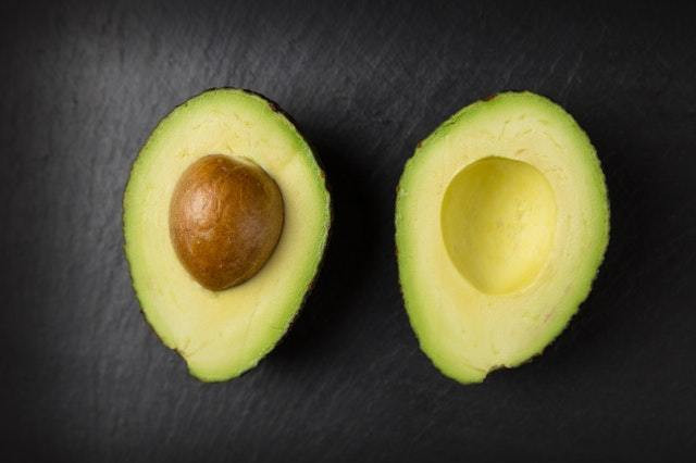 avocado for keto diet fat intake