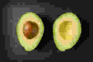 avocado for keto diet fat intake