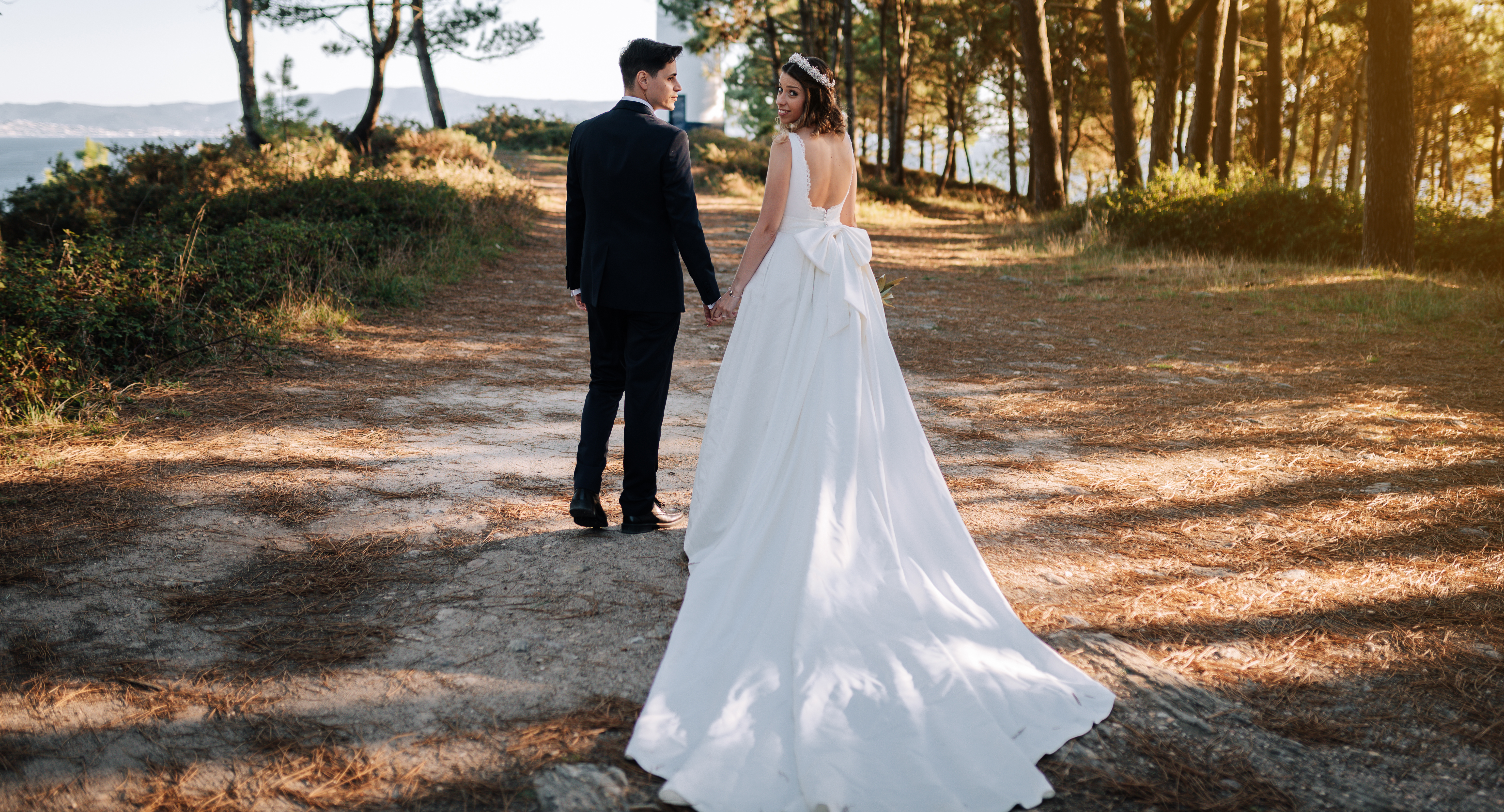 לקראת חתונה