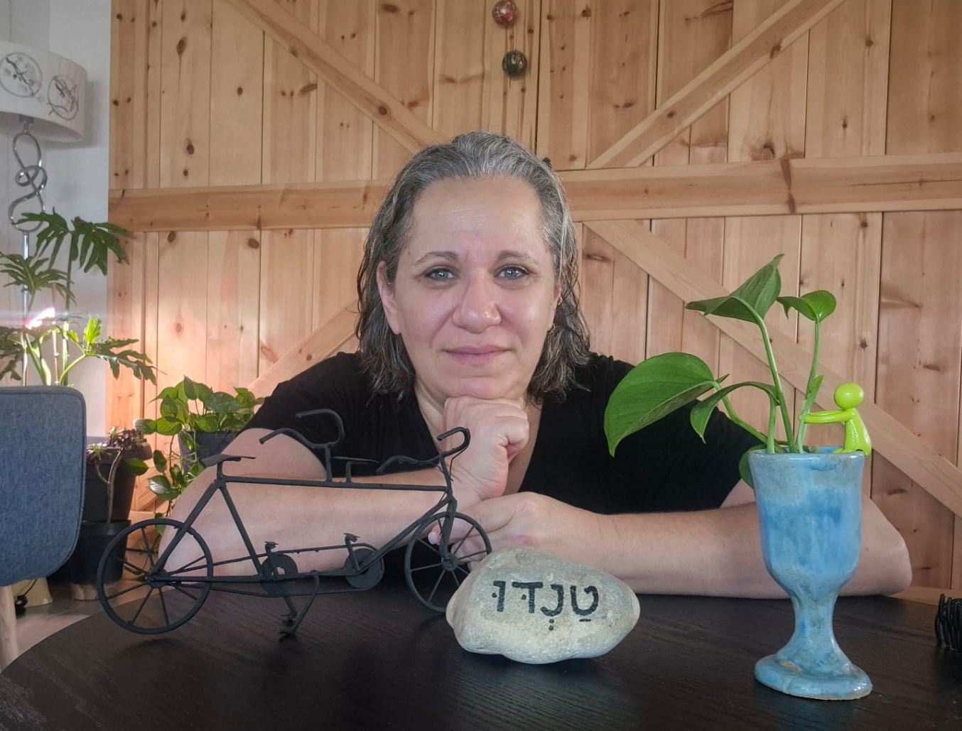 ייעוץ זוגי בשיטת טנדו