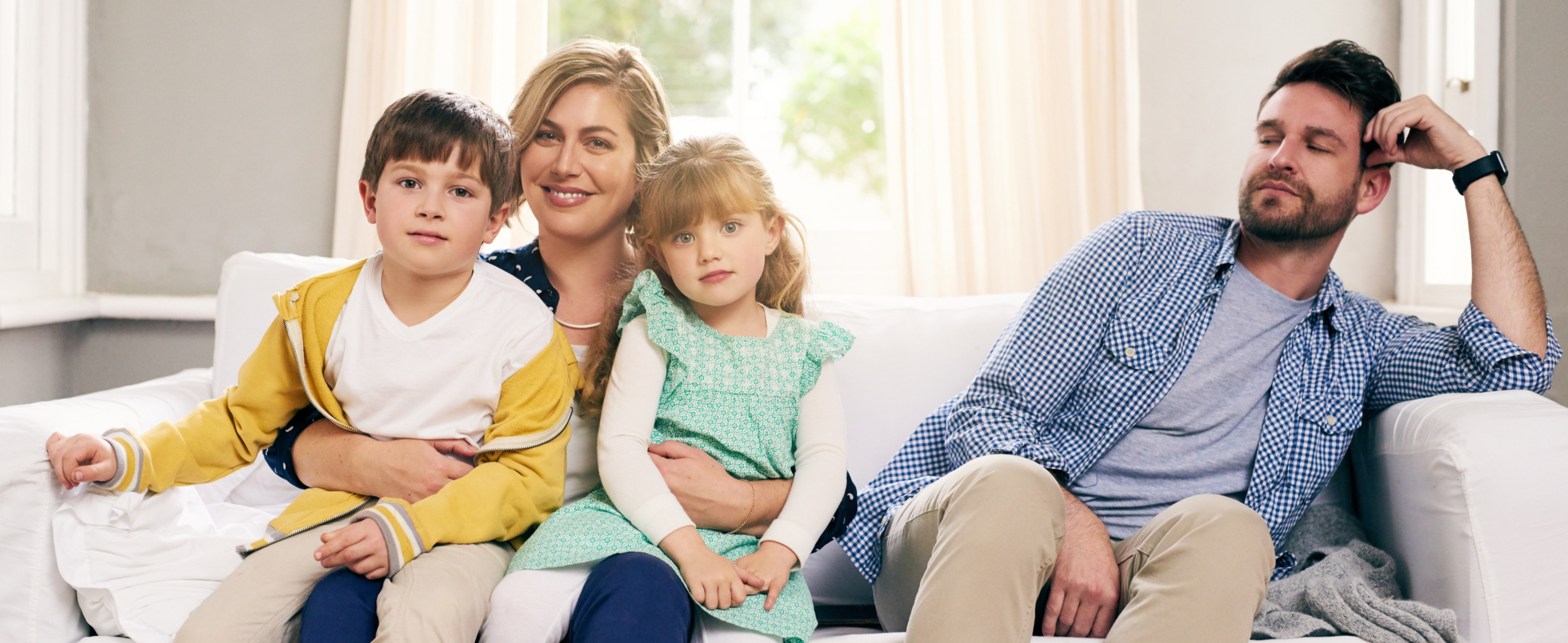 הרחבת המשפחה