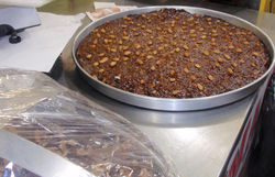 THE GREEK HALVA FARSALON