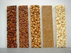 DIFFERENT KINDS OF ITALIAN CROCCANTE