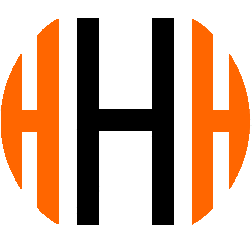 Hiegelsberger Logo