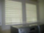 3 1/2" Louver with the hidden tilrod