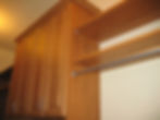 Prefinished Maple Melamine