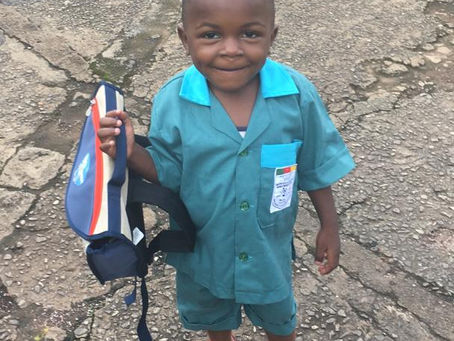 THREE REASONS WHY READING IS FREEDOM