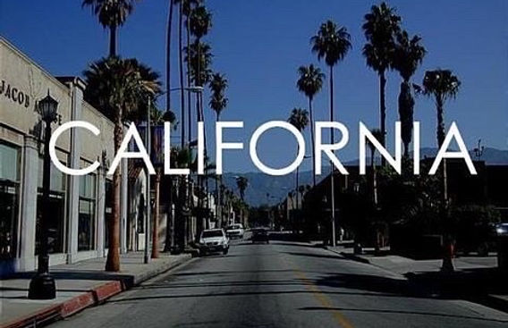 カリフォルニアスタイルって?