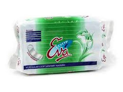 2sanitary napkin