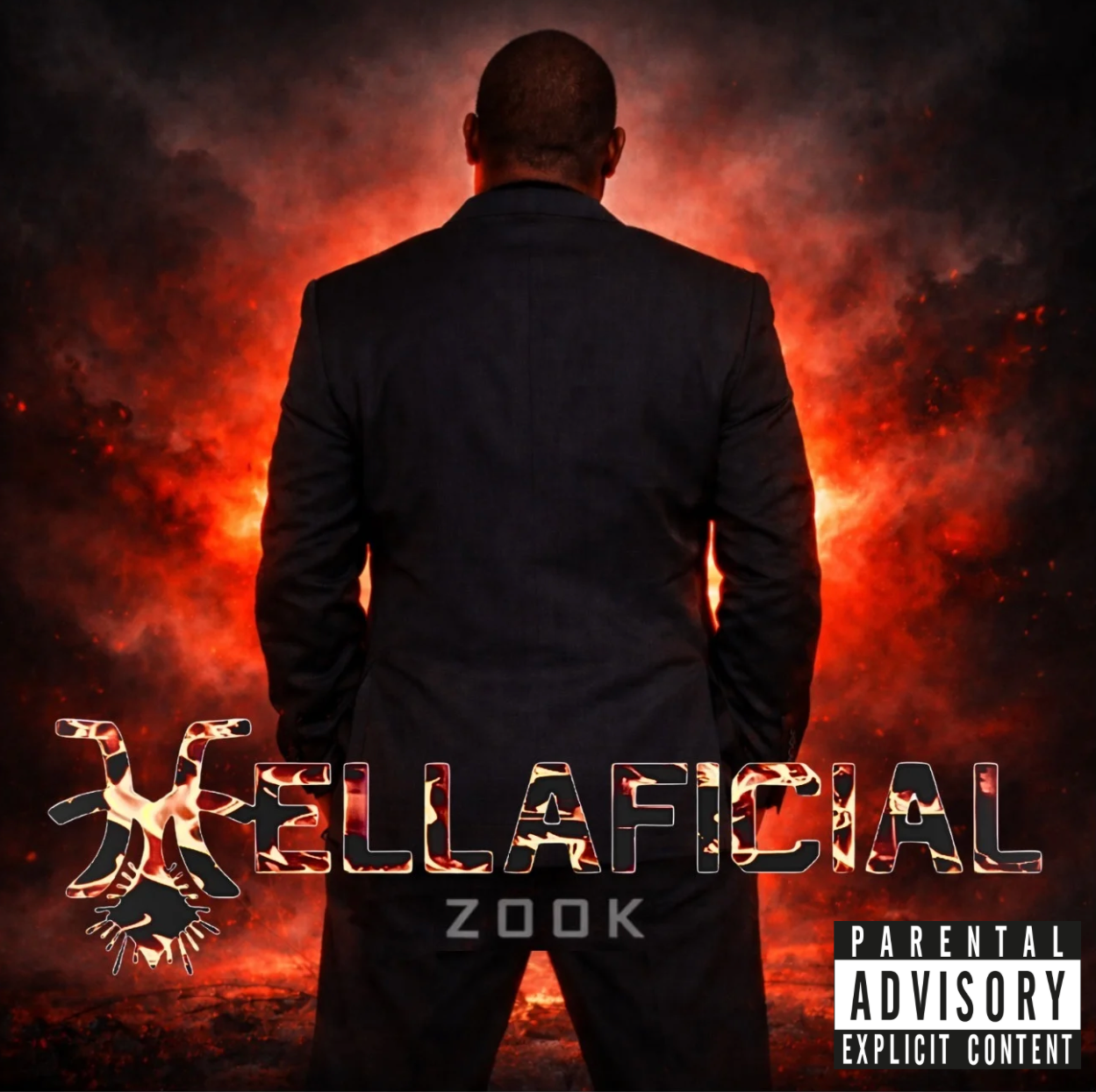Hellafiical - Zook
