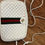 Thumbnail: Gucci Trapuntata Camera Bag White Quilted Leather Small Crossbody 