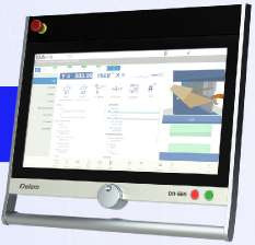 ESA S840 · Italia