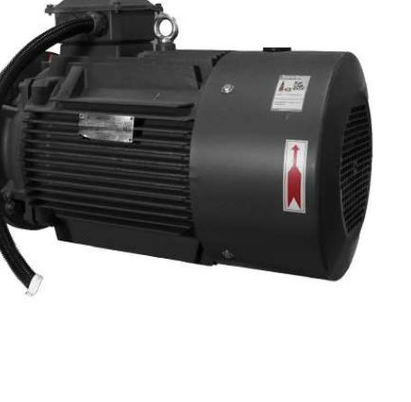 Motor principal