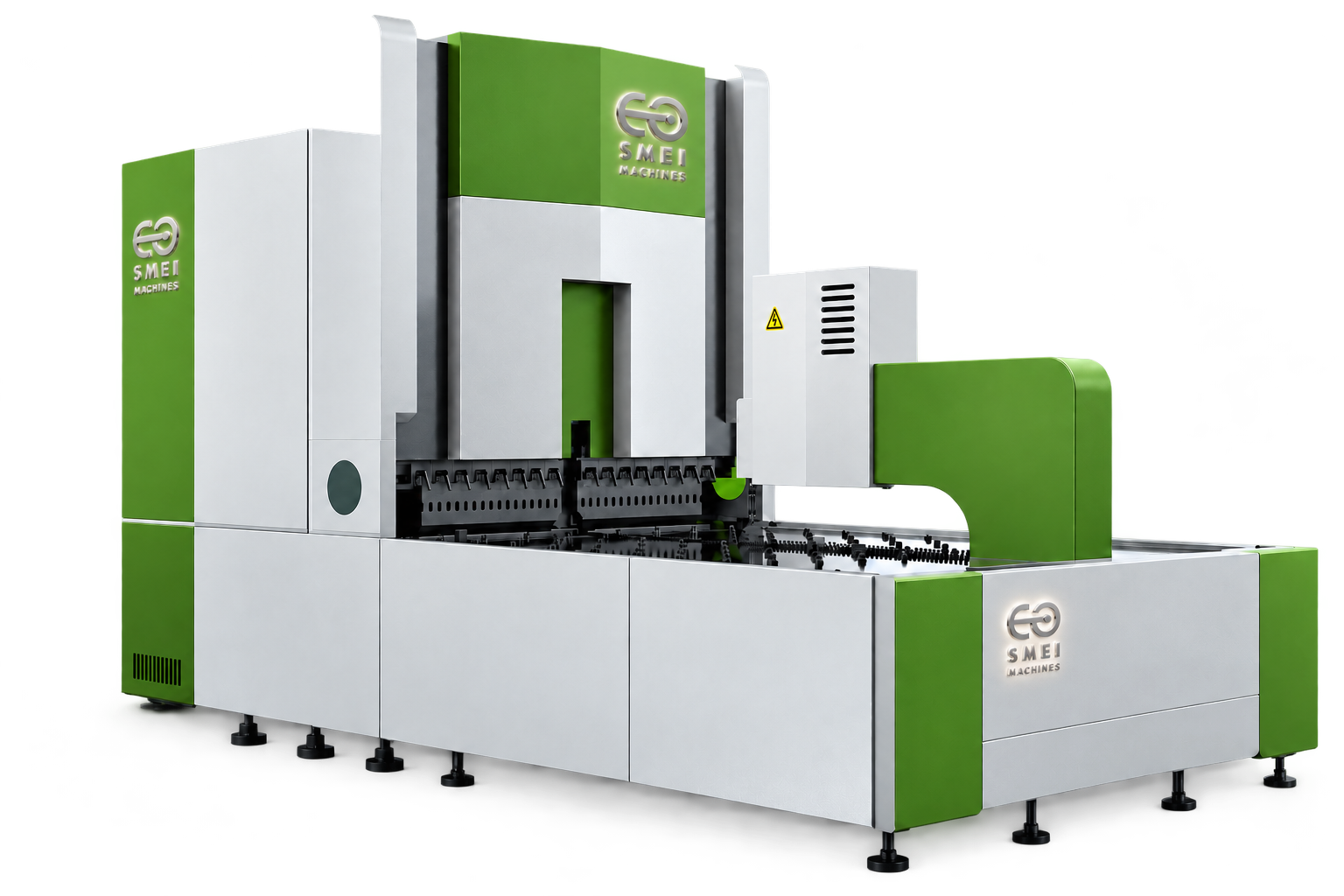 Paneladora PB-M