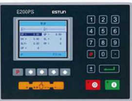Estun E200PS