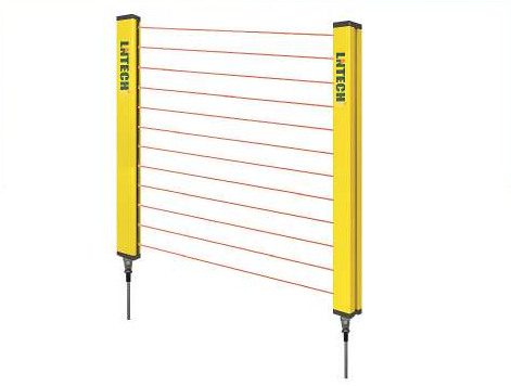 Protección LNTECH