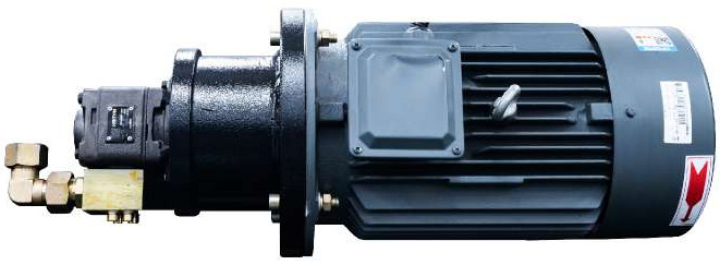 Motor Siemens