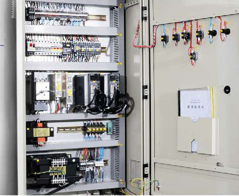 Componentes eléctricos