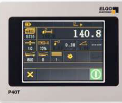 ELGO P40T