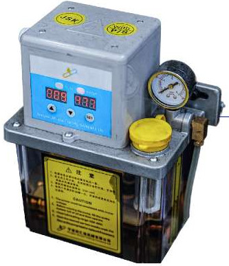 Lubricación automática