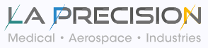 Focus Exposant Aero'Nov 2019 : LA PRECISION