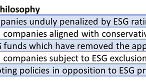 Disentangling (Anti-)ESG