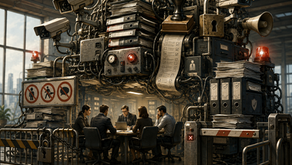 Managing Social Entropy