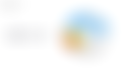 Imagen de portada de la alianza entre Mercury y Sphere Studio, con logos sobre fondo blanco y símbolo corporativo entre nubes